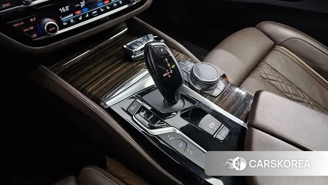 BMW 6 Series GT (G32) id 2971184 из Кореи 19