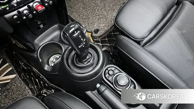 Mini Cooper id 3587025 из Кореи 19