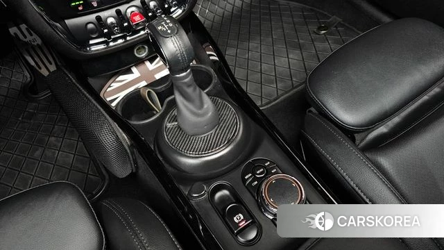 Mini Cooper Clubman id 4882508 из Кореи 31