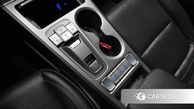 Hyundai Kona Electric id 4187849 из Кореи 31