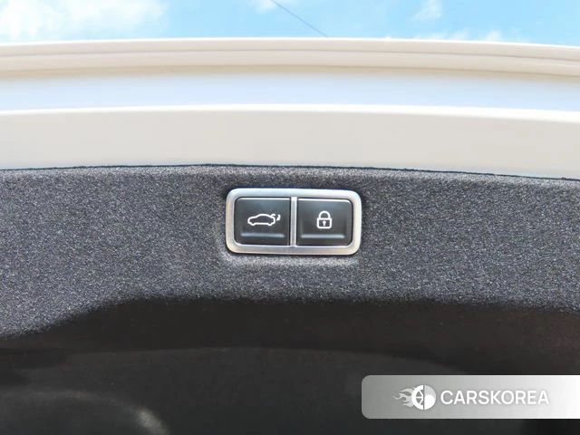Hyundai Sonata D Edge (DN8) id 4893044 из Кореи 19