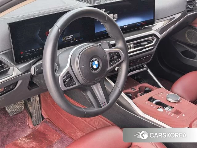 BMW 3 series id 4298038 из Китая 9