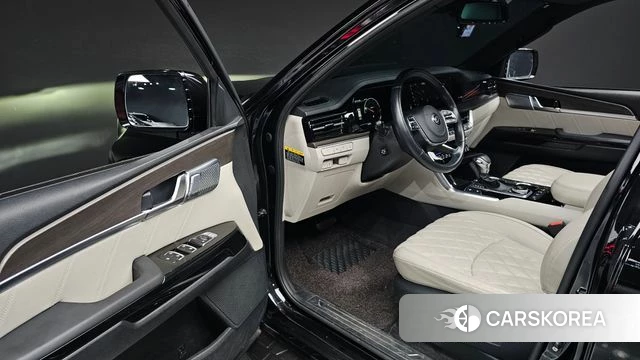 Kia Mohave Master id 4775875 из Кореи 31