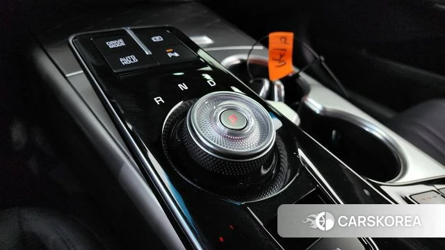 Kia K8 id 3805992 из Кореи 19