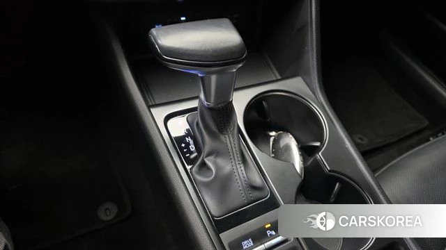 Hyundai Sonata D Edge (DN8) id 4343137 из Кореи 30