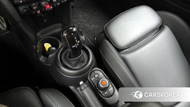 Mini Cooper id 3924203 из Кореи 19