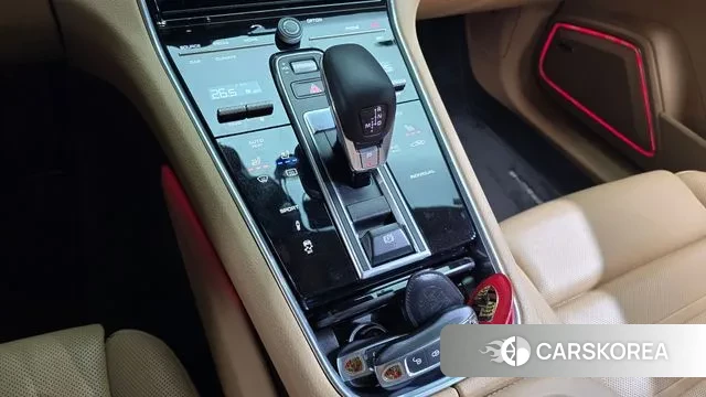 Porsche Panamera (971) id 3480138 из Кореи 19