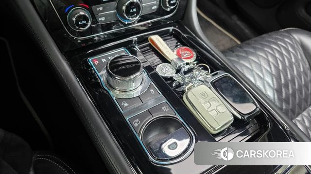 Jaguar All New XJ id 3829132 из Кореи 19