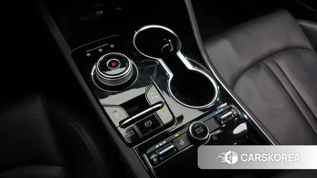 Kia K5 3rd generation id 3160587 из Кореи 19