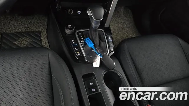 Kia Seltos id 2955151 из Кореи 19