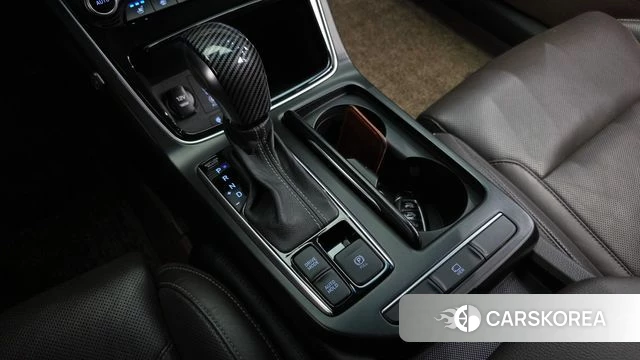 Hyundai Grandeur IG id 4596111 из Кореи 19