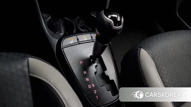 Kia All New Morning (JA) id 3703988 из Кореи 19