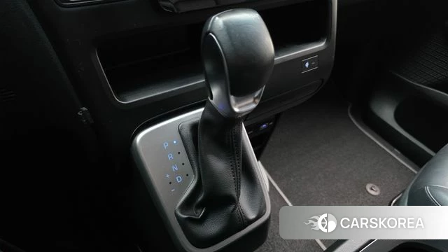 Hyundai Staria id 4535323 из Кореи 29