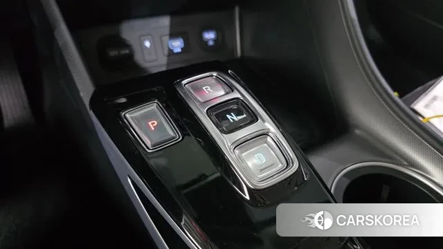 Hyundai Sonata (DN8) id 3581616 из Кореи 19