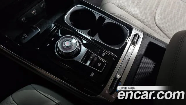 Kia Carnival 4th generation id 2921022 из Кореи 19