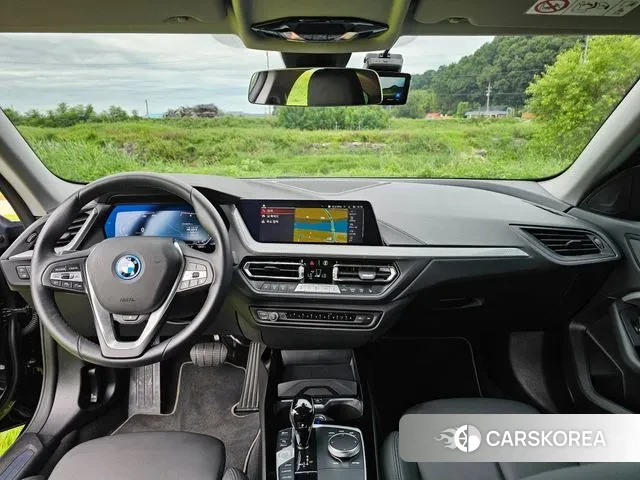 BMW 2 Series Gran Coupe (F44) id 3042221 из Кореи 19