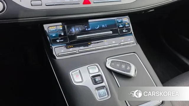 Hyundai The New Grandeur IG id 3525558 из Кореи 19