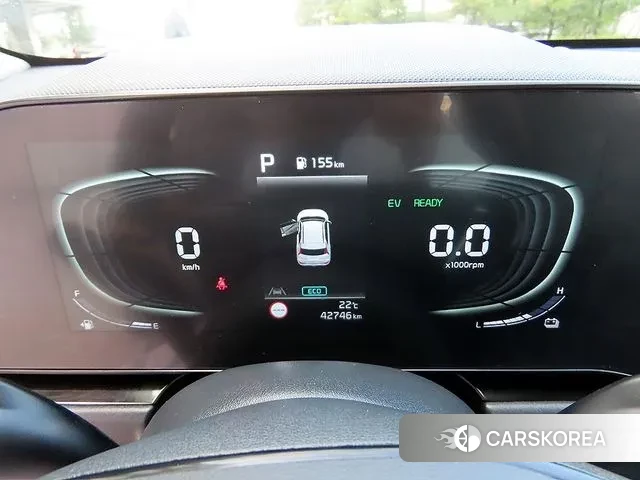 Kia Di Ol Nu Niro id 3366778 из Кореи 19