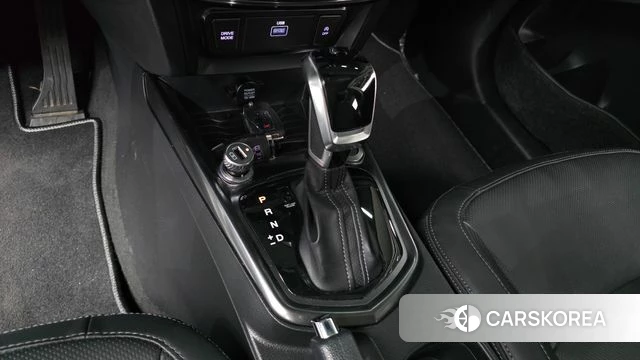 Ssangyong Berry New Tivoli id 4609811 из Кореи 30