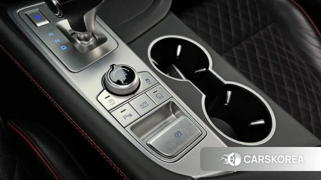 Genesis G70 id 4471163 из Кореи 19