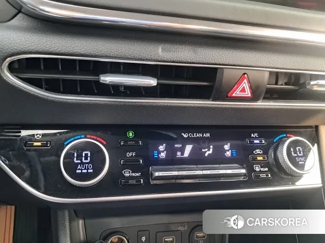 Hyundai Sonata (DN8) id 3054112 из Кореи 19