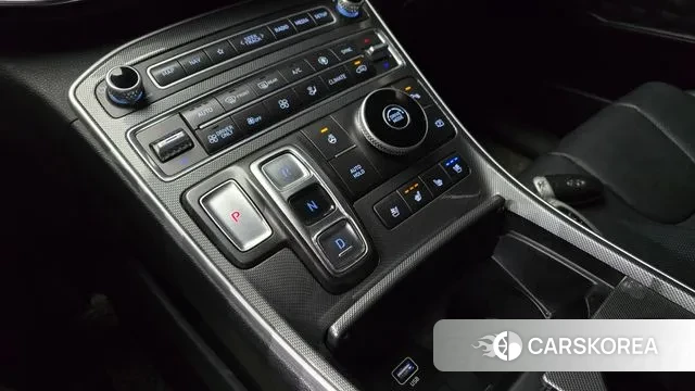 Hyundai The New Santa Fe id 3443704 из Кореи 19