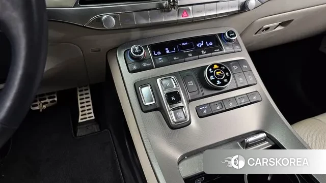 Hyundai Palisade id 3004670 из Кореи 19