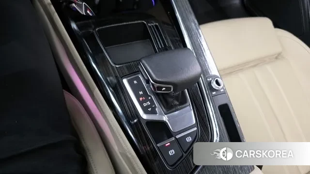 Audi A5 (F5) id 3002560 из Кореи 19