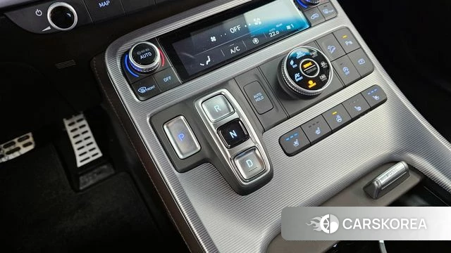 Hyundai The New Palisade id 3953532 из Кореи 19