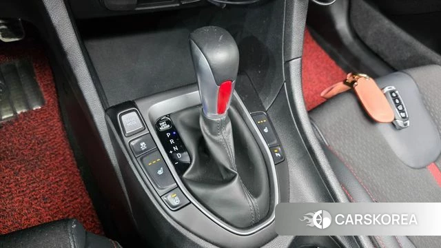 Hyundai Veloster (JS) id 4520733 из Кореи 30