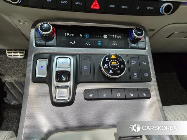 Hyundai The New Palisade id 3261994 из Кореи 19