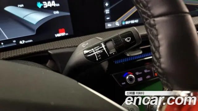 Kia EV6 id 2686968 из Кореи 19