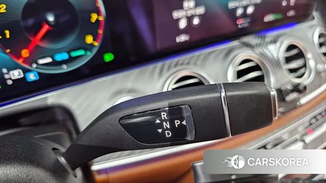 Mercedes-Benz E-Class W213 id 3702657 из Кореи 19