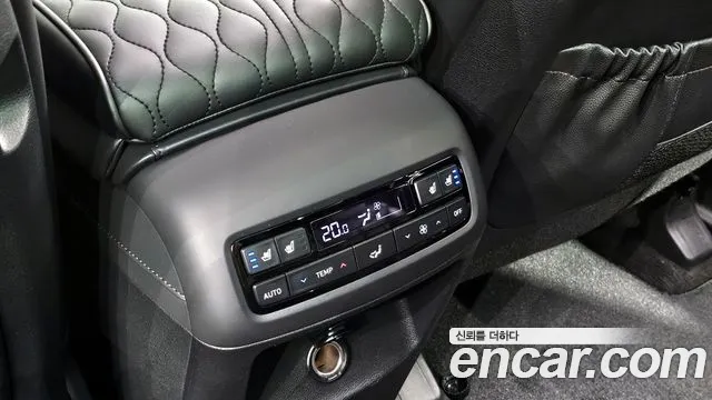 Hyundai Palisade id 2681907 из Кореи 19