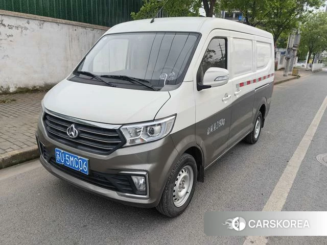 Chang'an Crossing Cross Star V3 id 4239973 из Китая 12