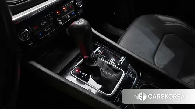 Jeep Compass 2nd Generation id 3043175 из Кореи 19