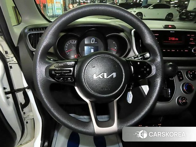 Kia The New Ray id 3919742 из Кореи 18