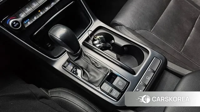 Hyundai Grandeur IG id 3627319 из Кореи 19