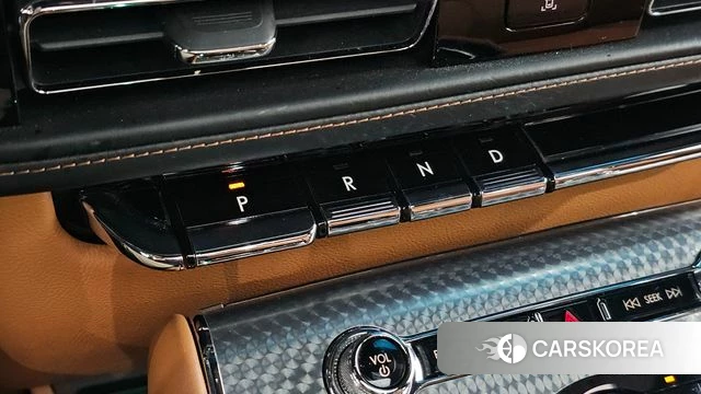 Lincoln Aviator 2nd generation id 4721996 из Кореи 19