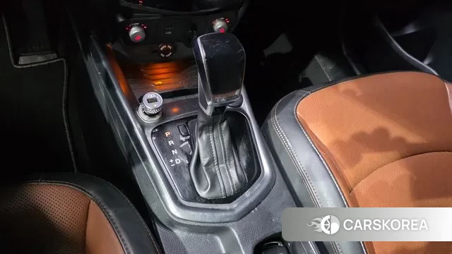 Ssangyong Tivoli Armor id 3505335 из Кореи 19