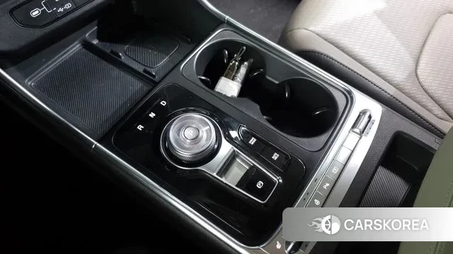 Kia The New Carnival 4th Generation id 3447165 из Кореи 19