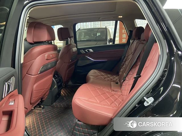 BMW X5 id 3993480 из Китая 11