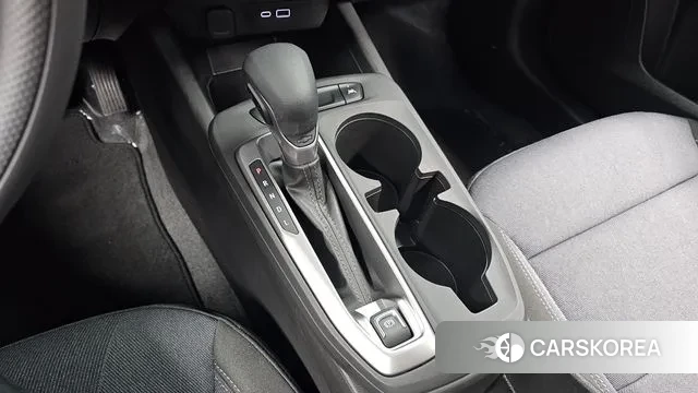 Chevrolet (GM Daewoo) Trax Crossover id 3512094 из Кореи 19