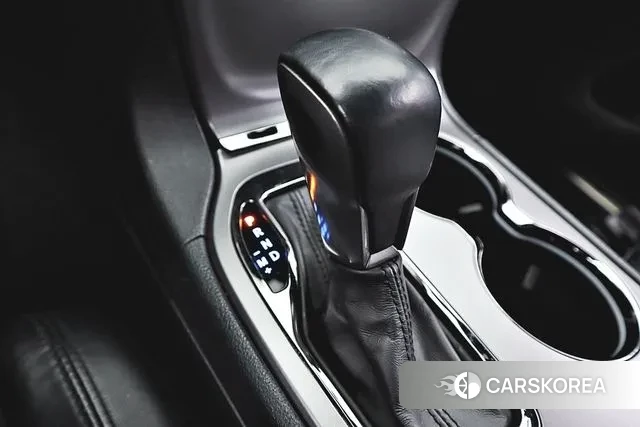 Jeep Grand Cherokee id 3778287 из Кореи 19