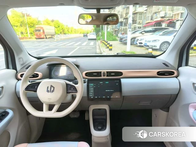 Zero-running car Zero run T03 id 4253234 из Китая 9