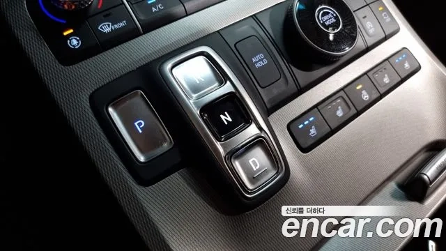 Hyundai Palisade id 2874473 из Кореи 19