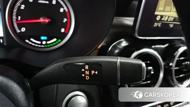 Mercedes-Benz GLC-Class X253 id 3243790 из Кореи 19