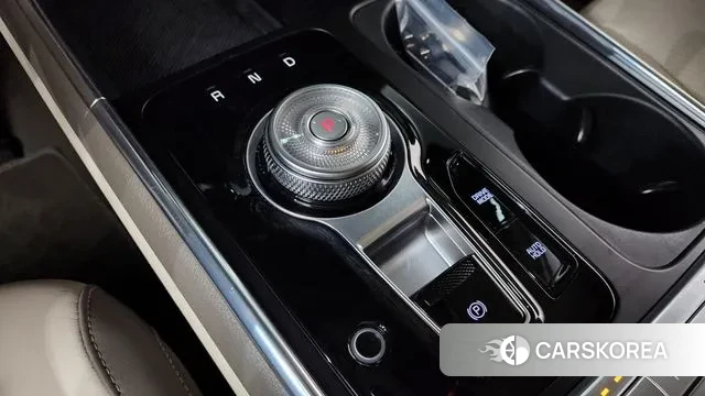 Kia The New Carnival 4th Generation id 3721007 из Кореи 19