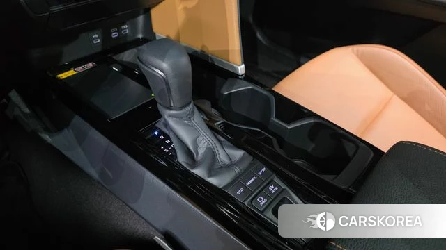 Toyota Camry (XV80) id 4639927 из Кореи 35