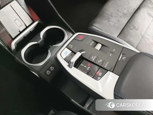 BMW iX1 id 4260300 из Китая 13